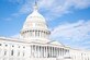 The United States Capitol, Feb. 1, 2023, Washington, D.C. The Capitol is the seat of the U.S. Congress which serves as the legislative branch of the federal government. (U.S. Air Force photo by Jason Treffry)