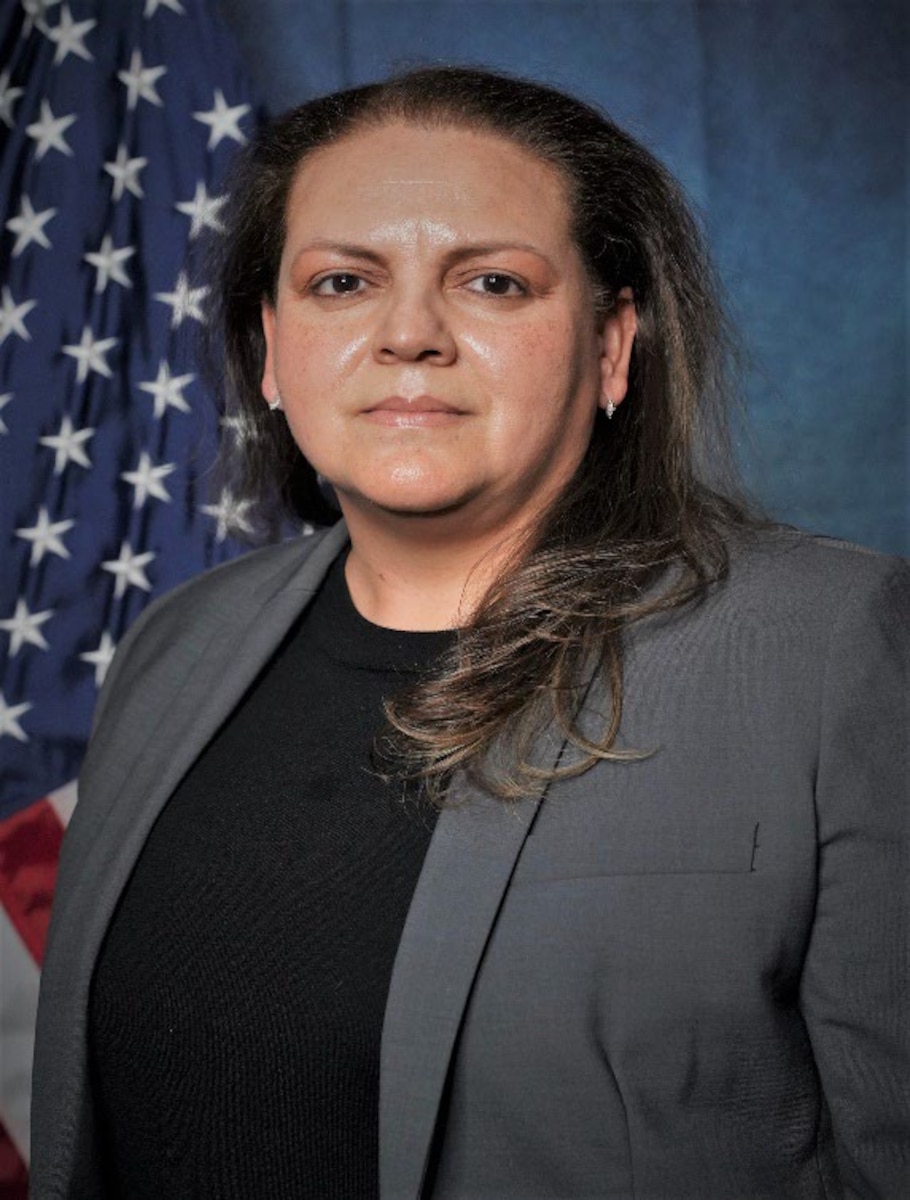 Lorelei Gomez Official Photo