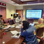 IPPS-A launches Army-wide: BAMC military HR personnel here to help Soldiers