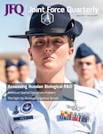 Joint Force Quarterly 108