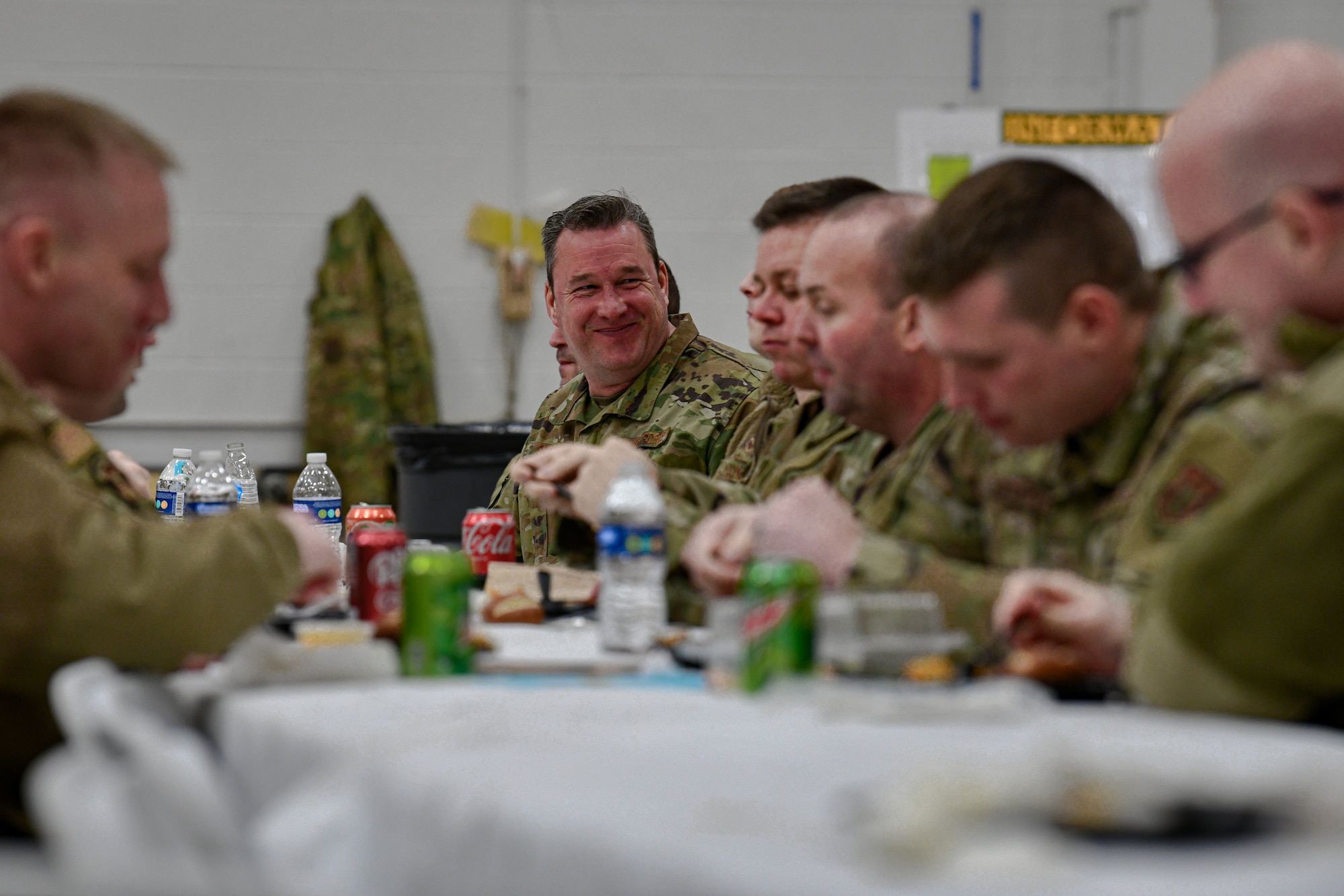 The 910th Airlift Wing hosted a career and diversity day here, Saturday, Feb. 4, 2023.