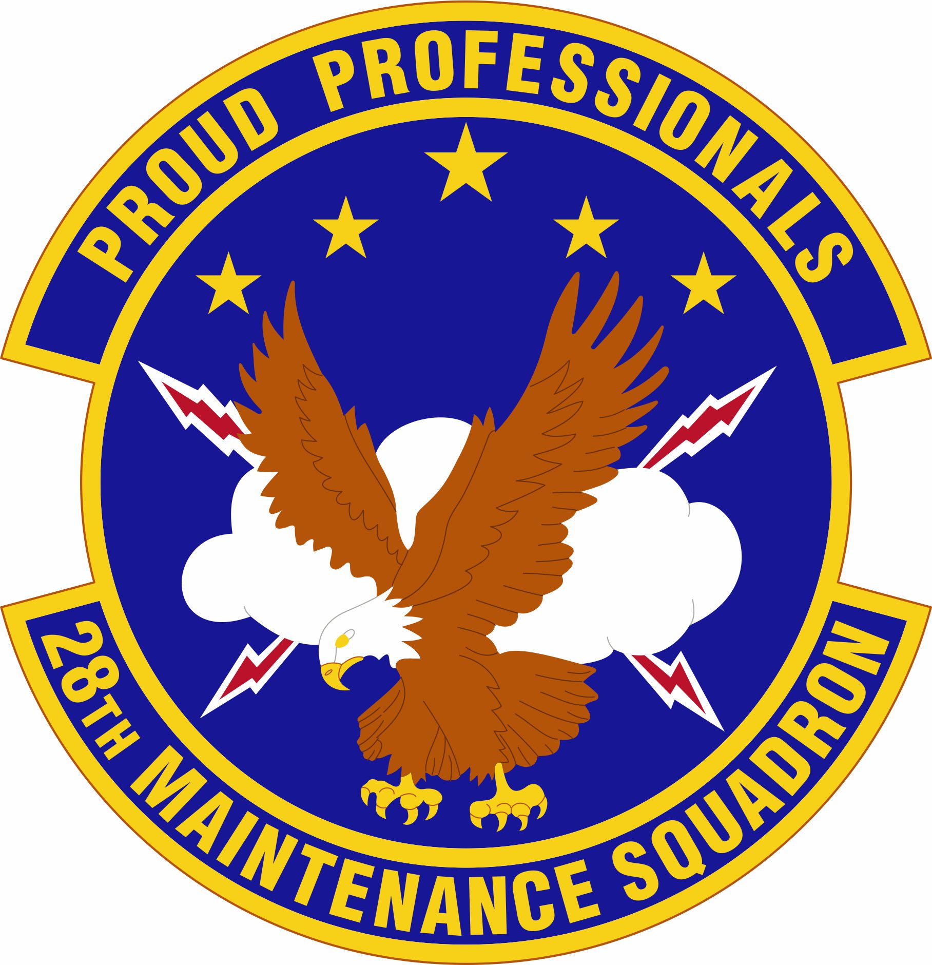 28 Maintenance Squadron