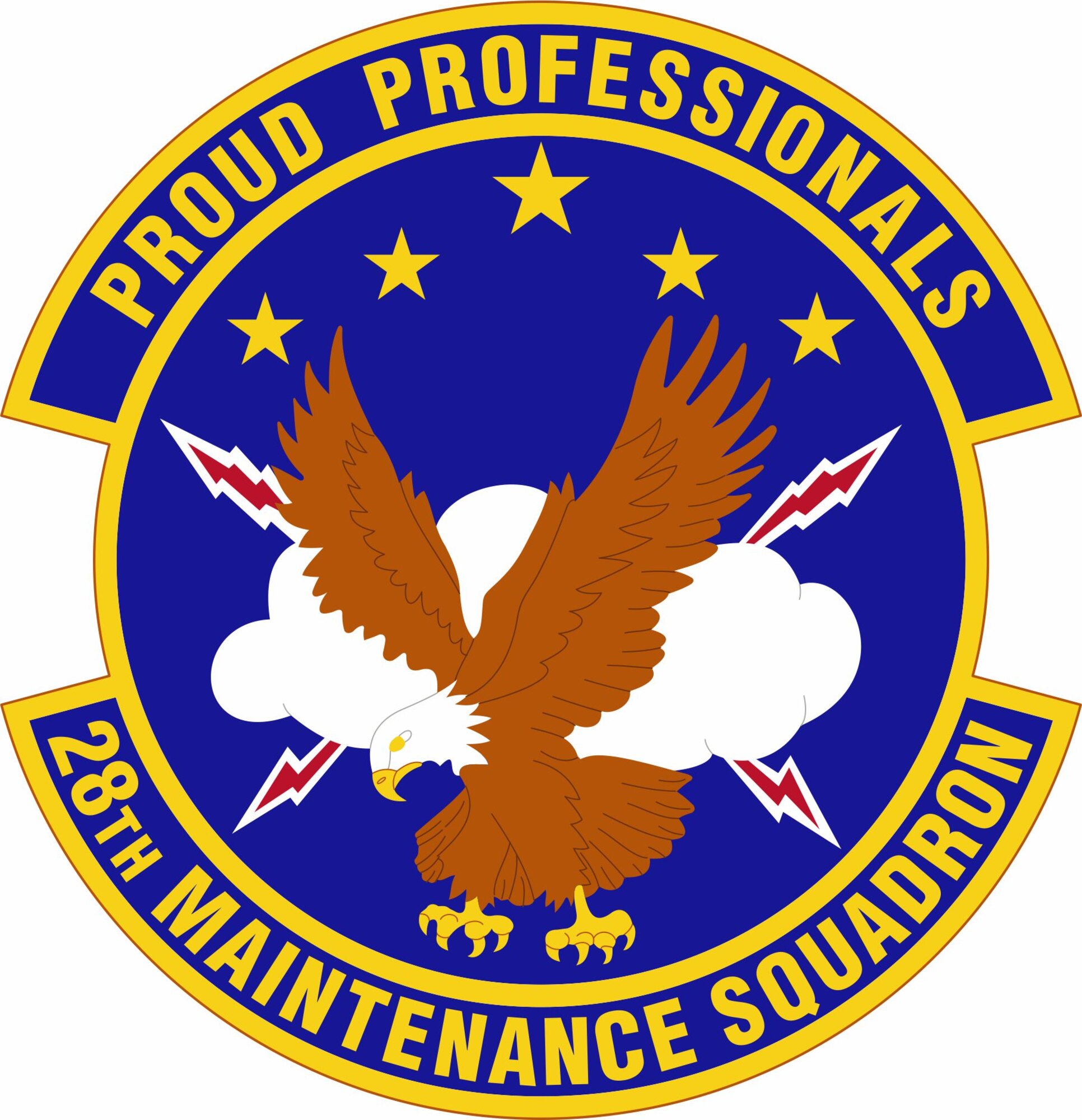 28 Maintenance Squadron (ACC) > Air Force Historical Research Agency ...