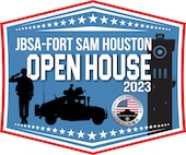 Graphic for open house