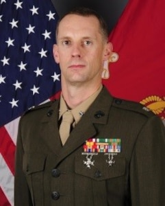 Col Campbell