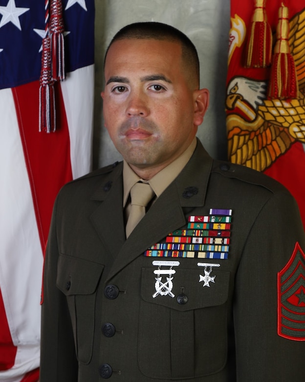 Bio Photo of SgtMaj