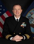 Captain James J. Von St. Paul