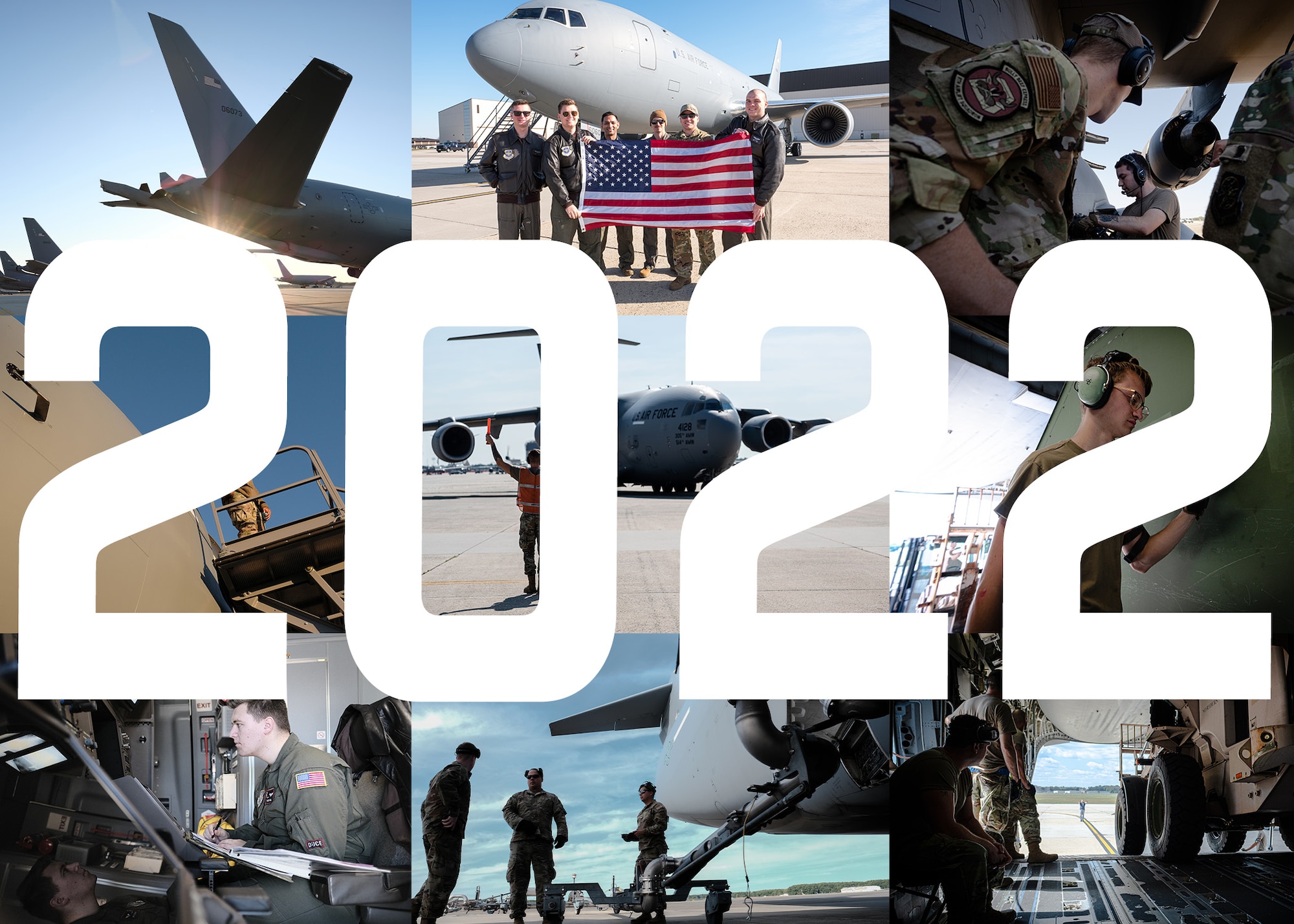 2022 Graphic