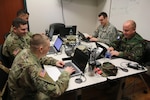 VDF serves as technical lead for ongoing cyber assessment mission