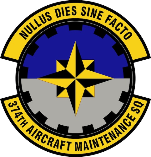 374 AMXS