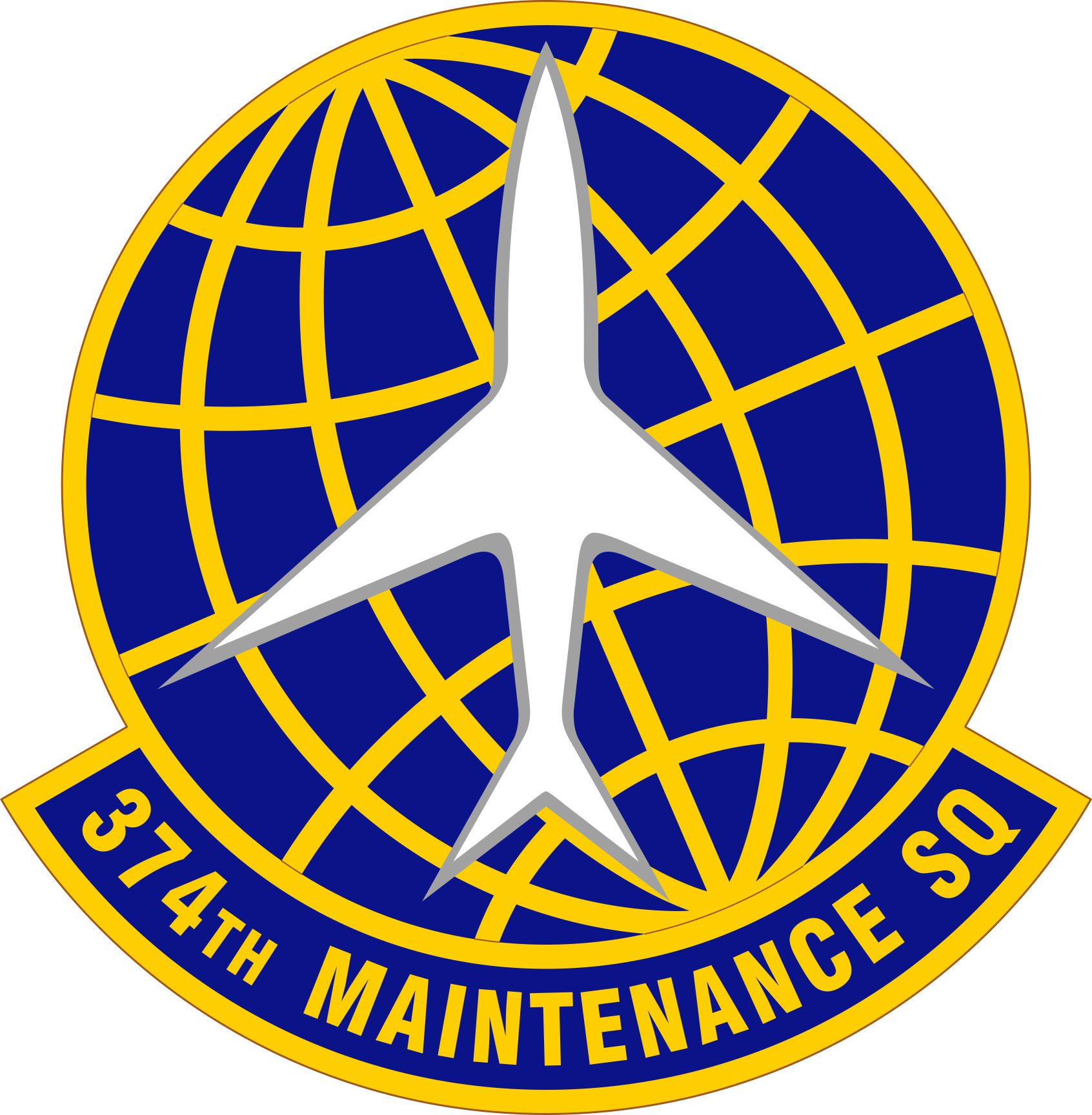 ル 年末のプロモーション 374 Maintenance Squadron (PACAF) > Air Force Historical その他