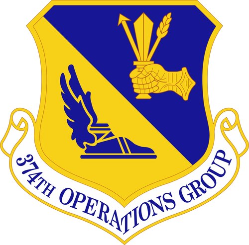 374 Operations Group