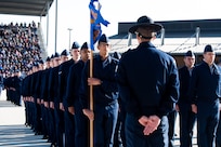 323rd Training Squadron graduates Basic Military Training
