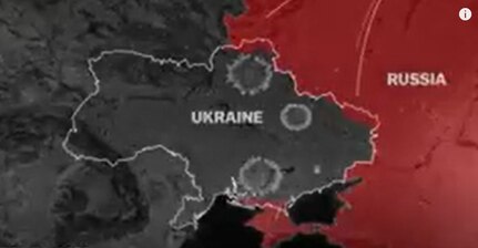 Russian invasion of Ukraine explained