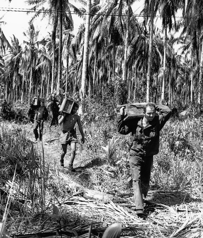 Libro papua new guinea in world war ii: kokoda track campaign, kapa kapa  trail, 6th division, tokyo expres De - Buscalibre