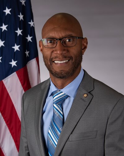 Gary Fowler official photo