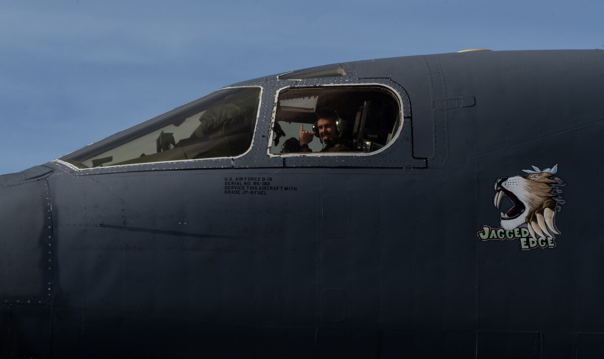 B-1B Lancers return to Indo-Pacific
