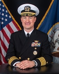 Captain Ryan T. Fulwider