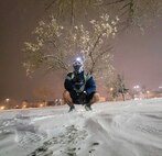 Photo of an Airman.