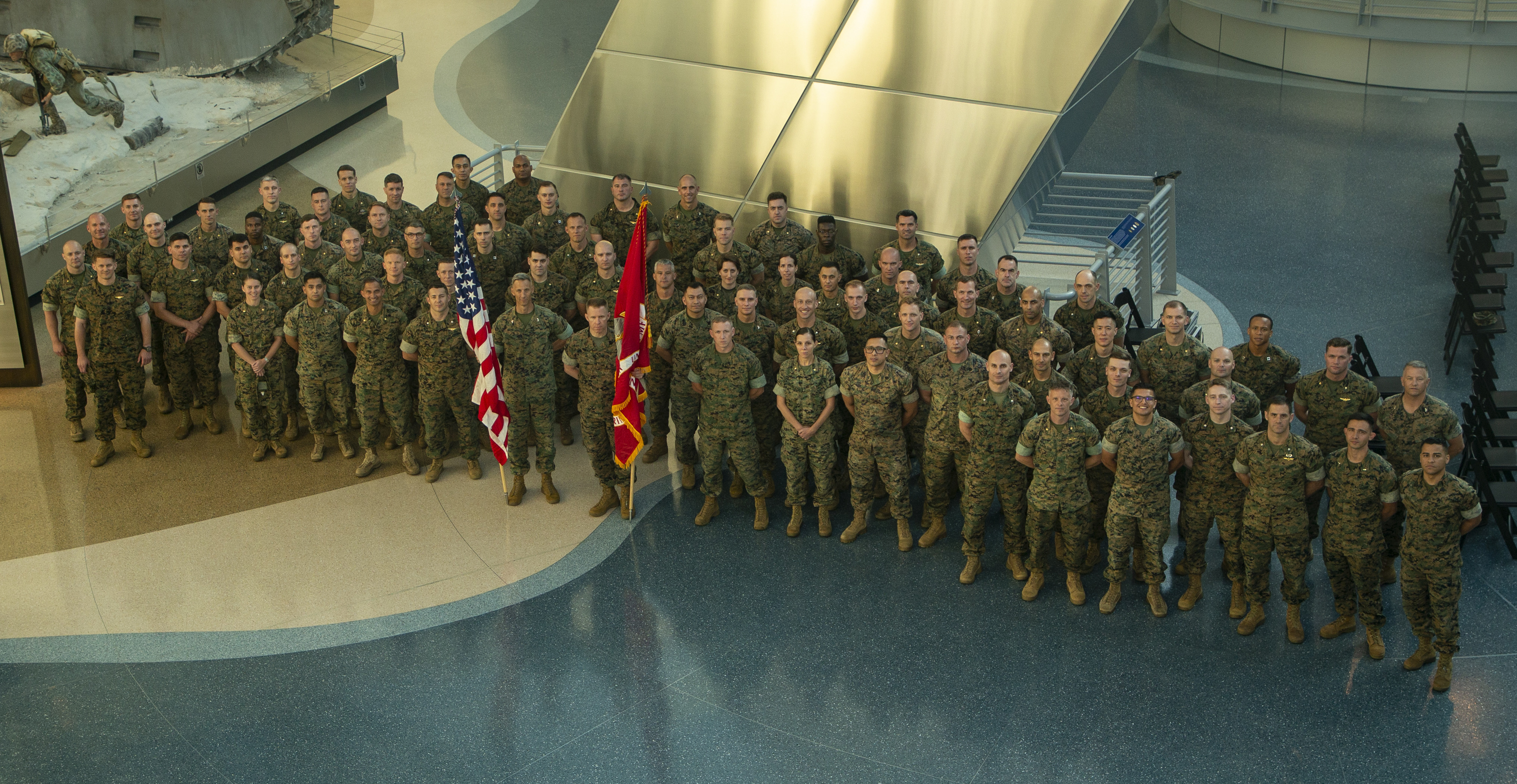 Home - JROTC Cobra Battalion - Clubs and Activities - South Miami Senior  High School