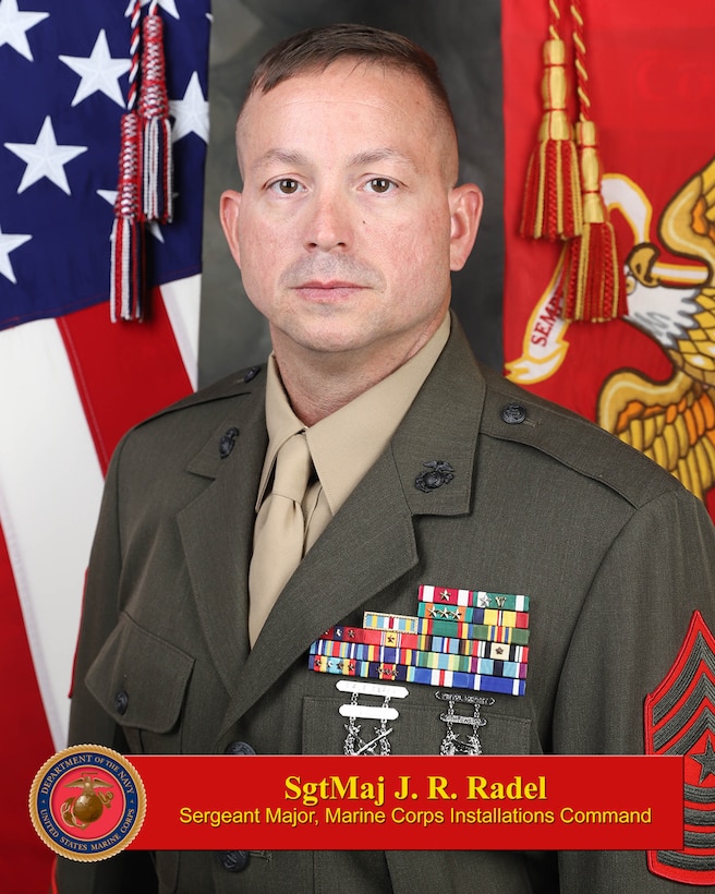 Command Board Photo