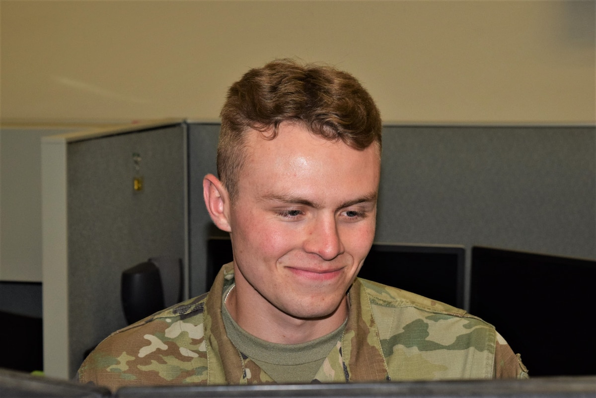 PACAF Airmen overcome contested C4 and logistics during BLUE FLAG 23-1