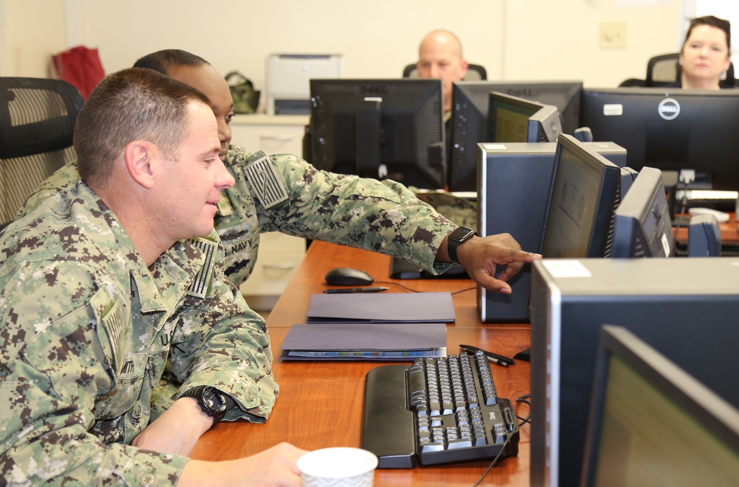 Fleet Subject Matter Experts Needed for Exam Development > United