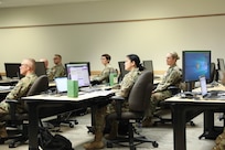 Army Medical Providers Take Aim on Medical Readiness in Training Seminar