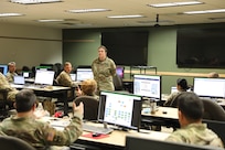 Army Medical Providers Take Aim on Medical Readiness in Training Seminar