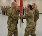 Command Sgt. Maj. Rulo becomes new 319th SIG Bn CSM