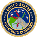 USSTRATCOM Seal