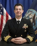 CAPT Sean Lewis