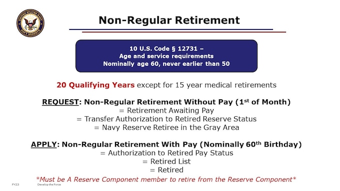 Why some retire and why some never will