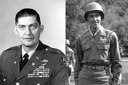 Installation to be redesignated as Fort Barfoot during ceremony