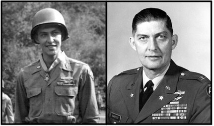 Installation to be redesignated as Fort Barfoot during ceremony