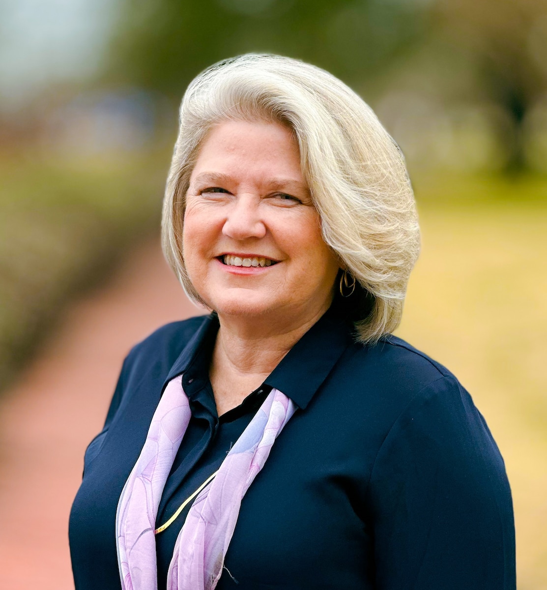 Dr. Elizabeth Peifer headshot