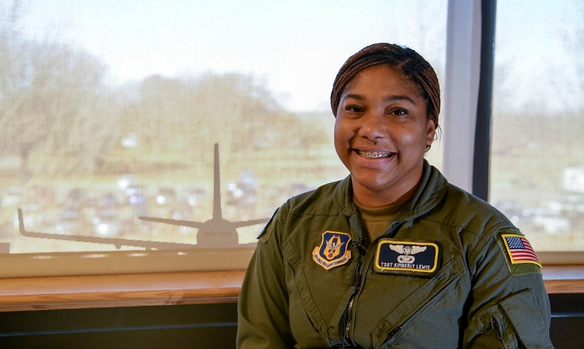 In recognition of Black History Month, Airmen with the 73rd Airlift Squadron shared their stories of being a minority in the Air Force, the barriers they've overcome, and their thoughts on the service's initiatives to achieve a diverse and inclusive force.