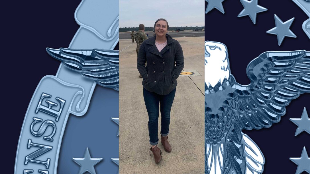 Employee Spotlight: Morgan Smith
