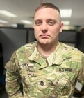 Sgt. 1st Class Cameron Casey