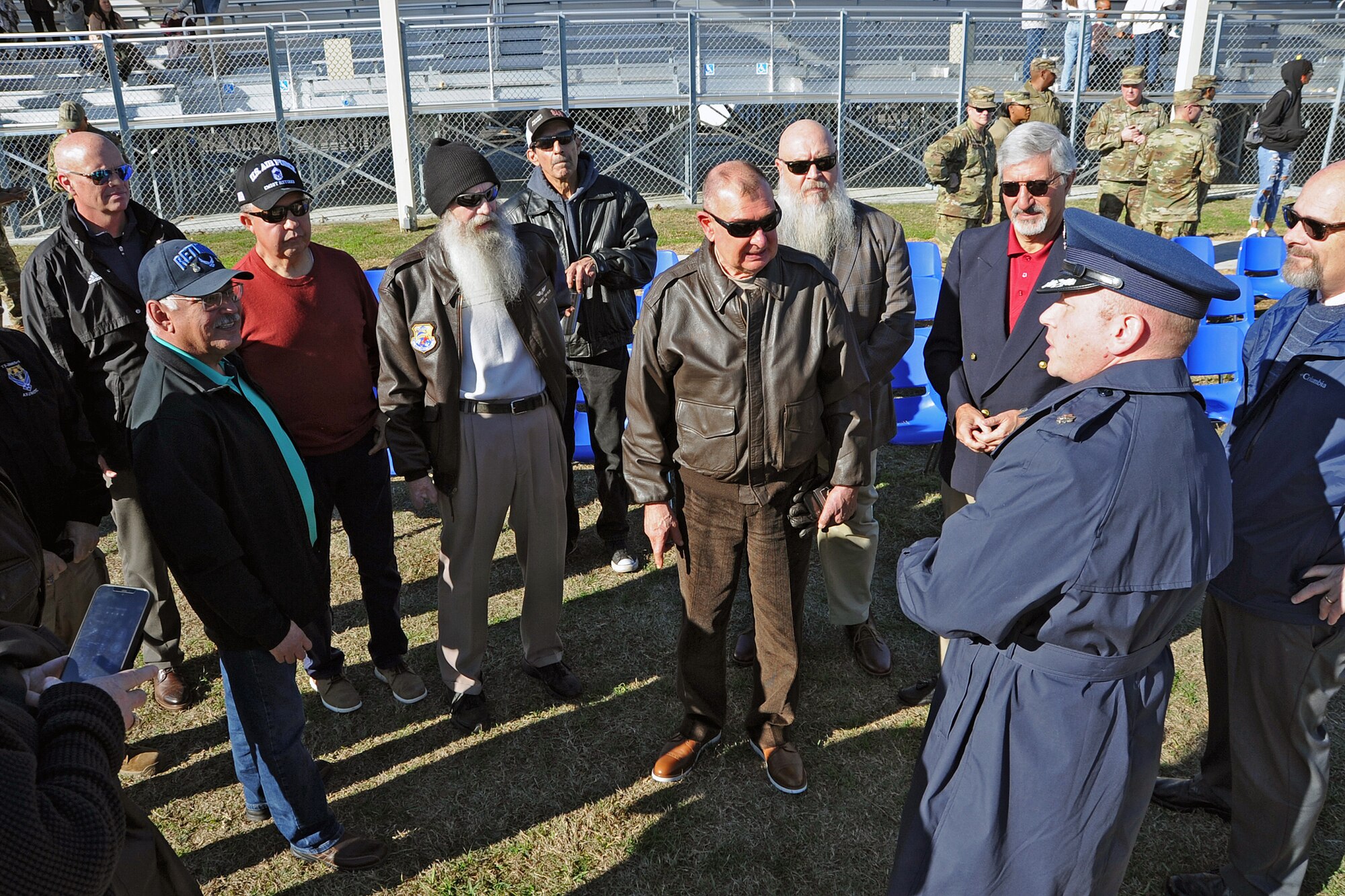 433rd Training Squadron: End of an ERA