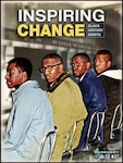 Inspiring Change: JBSA hosts 2023 Black History/African American Heritage Month events