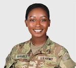 Staff Sgt. Shenika Lightfoot