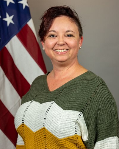 Ms. Vanessa Hord