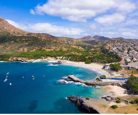 Cabo Verde