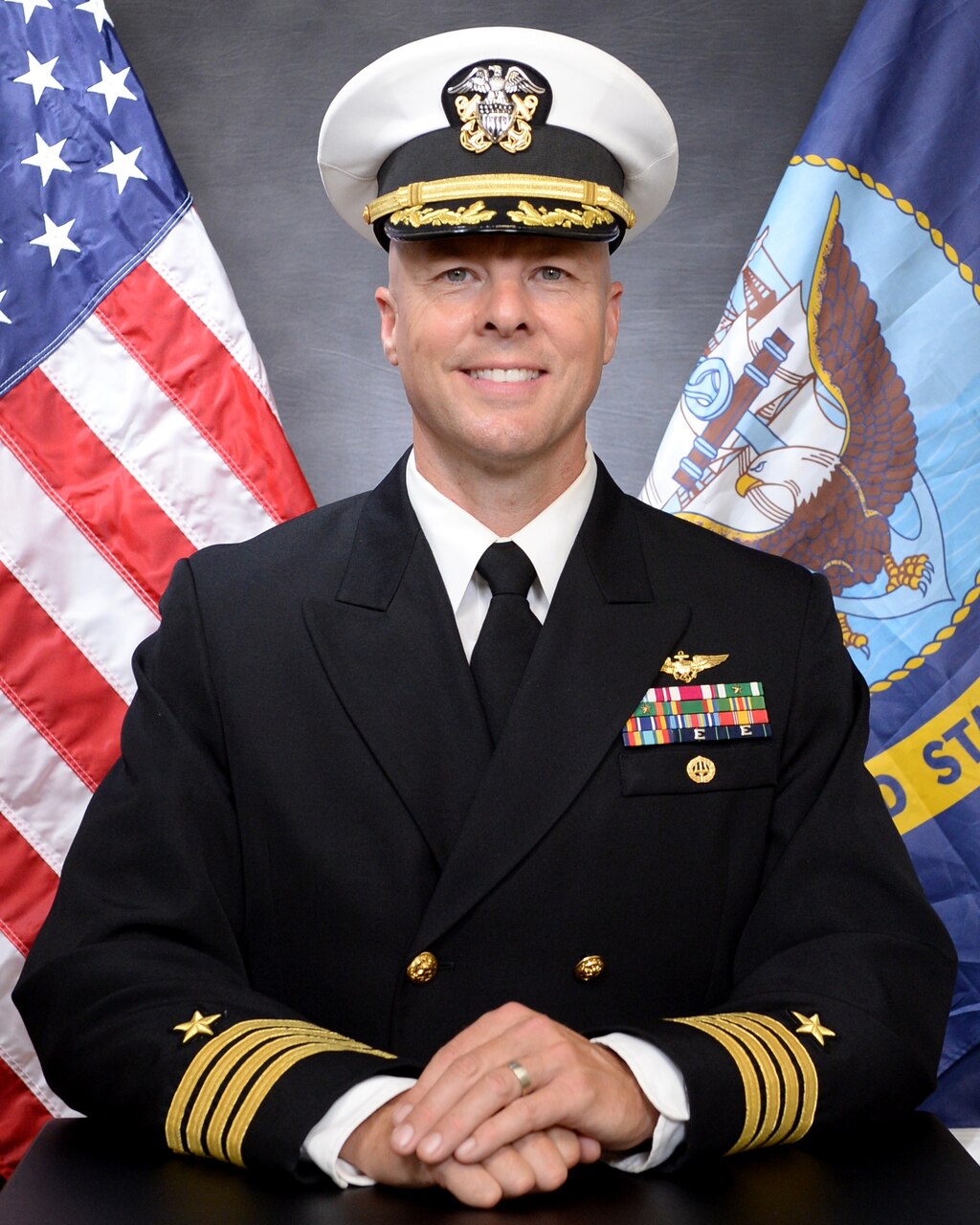Commanding Officer NSA Lakehurst > Commander, Navy Region Mid-Atlantic ...
