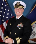 Commander Riley E. Swinney Jr.