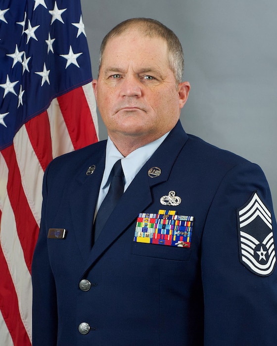Leadership Bios
