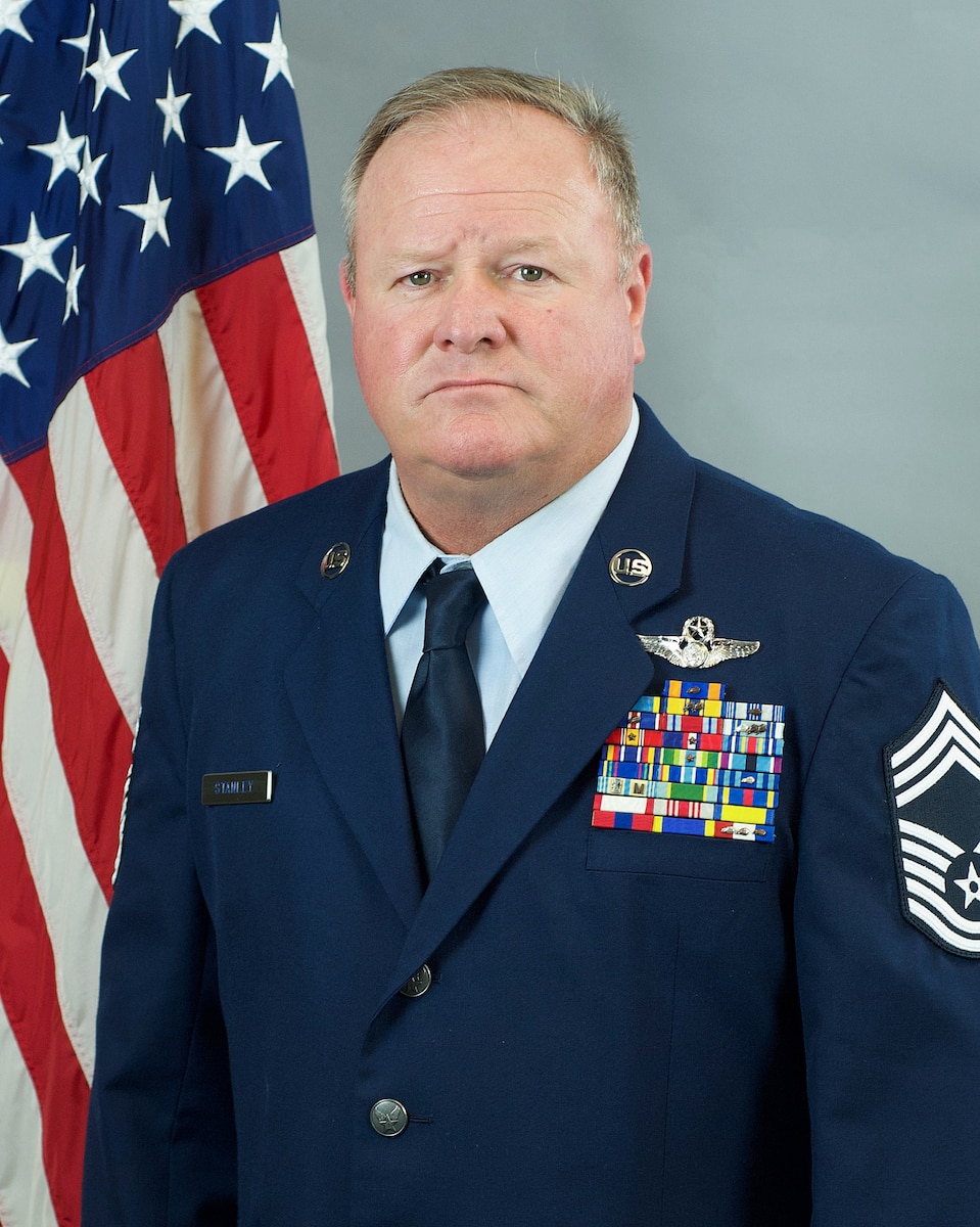 Leadership Bios