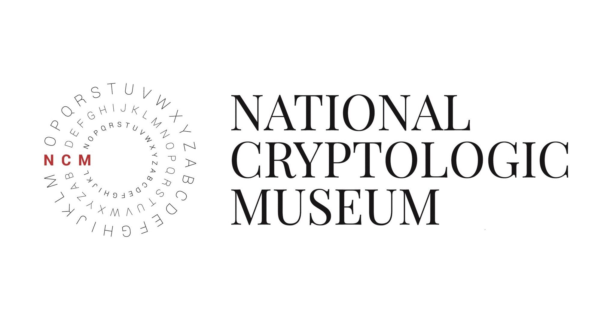 National Cryptologic Museum Logo
