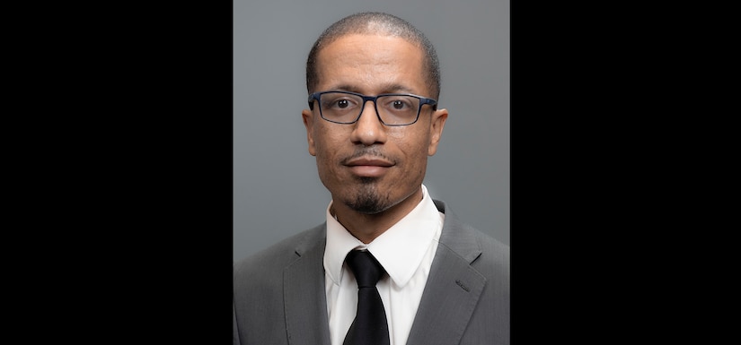 ERDC computer scientist earns Black Engineer of the Year Award > Engineer Research and Development Center > News Stories